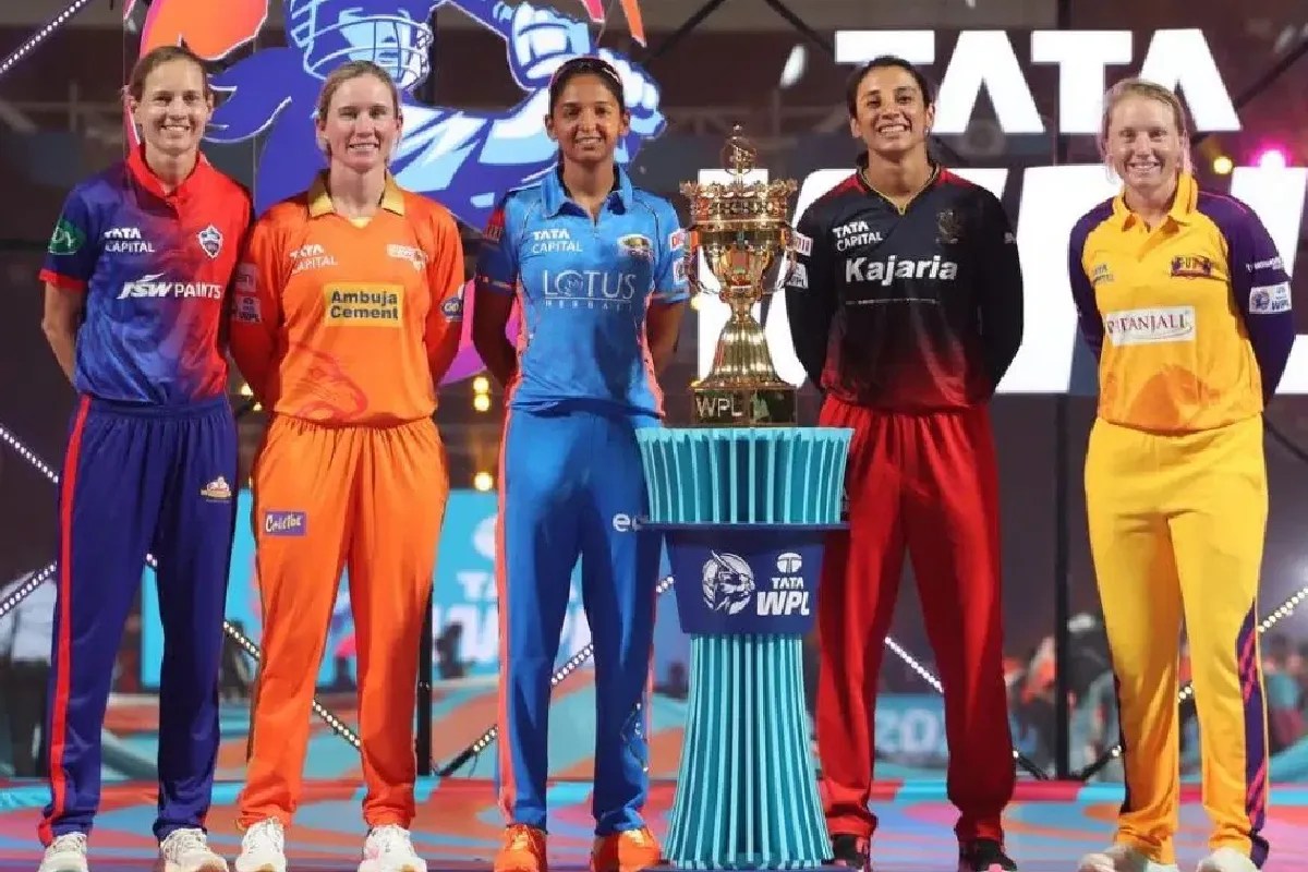 MP players WPL 2026 Auction pooja vastrakar kranti gaud mp news