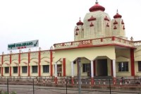 khajuraho railway station battery car service indian railway mp news