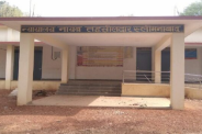 Sleemanabad Tehsil Court sarpanch threatens female tehsildar mp news