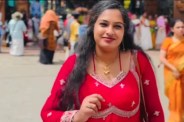 FIR Against Jasna Salim