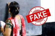 Fake degree marksheet Board of Secondary Education big Scam of Government Teachers in MP Revealed by STF