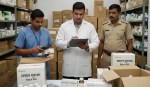 The Special Task Force (STF) has revealed that fake medicines worth Rs 13 crore were being supplied through ambulances to six states