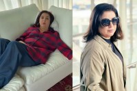 Farah Khan Reveals famous Director