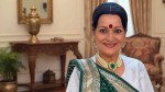Film actress Himani Shivpuri