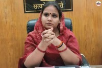 Former Mayor Munesh Gurjar