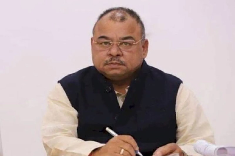 congress mla abhay mishra abused on call rewa mp news