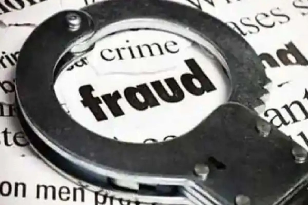 CG Fraud News: रेलवे में नौकरी का दिया झांसा, 32 युवाओं से 33.50 लाख की ठगी, तीन आरोपी गिरफ्तार