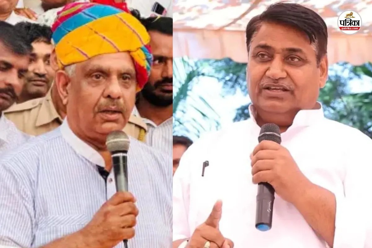 Gajendra-Singh-Khinvsar-Govind-Singh-Dotasara