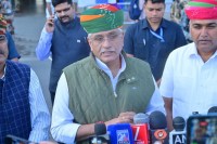 Gajendra Singh Shekhawat