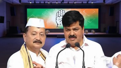 Ganesh Godiyal has been appointed as the state president of Uttarakhand Congress.