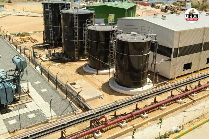 Garbage to Electricity