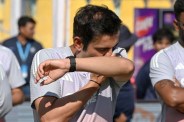 Gautam Gambhir