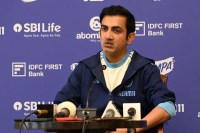 Gautam Gambhir