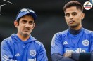 Gautam gambhir and suryakumar yadav