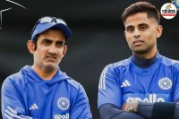 Gautam gambhir and suryakumar yadav