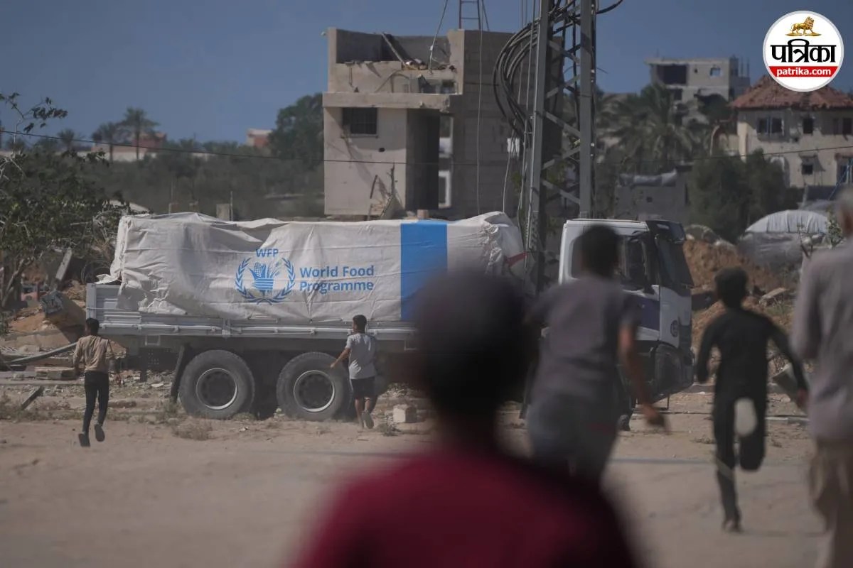 Gaza Transit Scheme