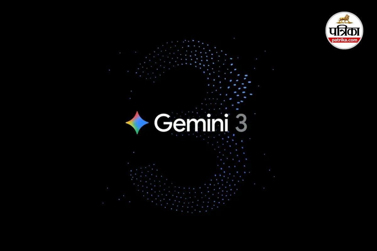 Gemini 3 Features