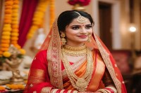 आज सोने की कीमतों में उछाल (फोटो सोर्स : AI)