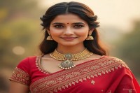 सर्राफा बाजार में सोने-चांदी के दामों में तेजी- सर्राफा एसोसिएशन ने जारी किए अपडेटेड भाव (फोटो सोर्स : AI)