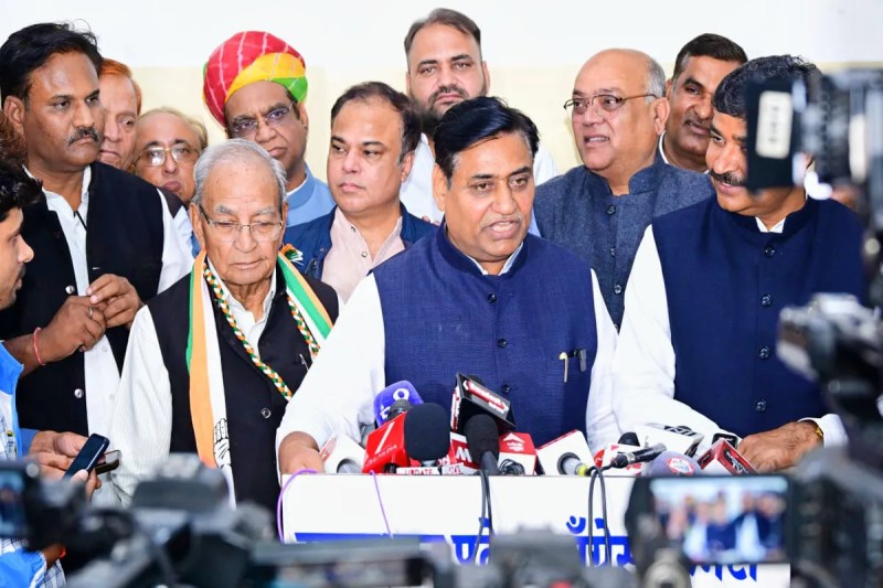 Govind Singh Dotasara