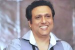 Govinda Hospitalised