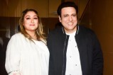 Govinda Wife Sunita Ahuja big reaction