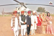 Groom-Mukesh-Lamba