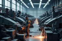 Gun-and-armoured-vehicle-manufacturing-unit-2