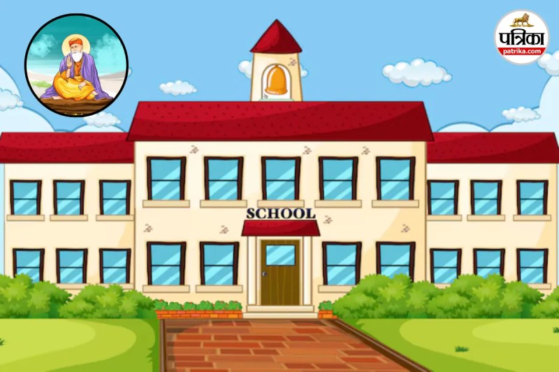 Guru Tegh Bahadur Shaheedi Diwas 2025 Holiday