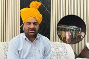 Hanuman Beniwal