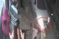 Hanumangarh Car Accident (1)