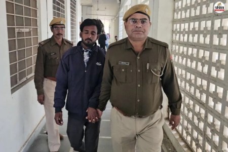Hanumangarh Crime