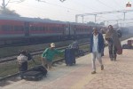 Hanumangarh Train