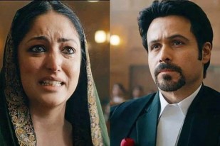 Haq Movie Review