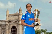 Harmanpreet Kaur