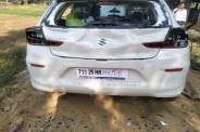 Haryana gang