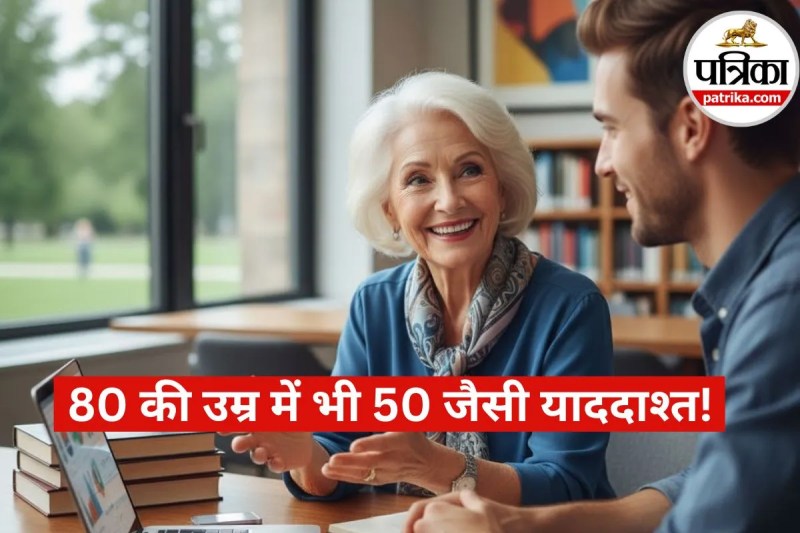 Healthy Brain Habits