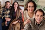 Hema Malini On Dharmendra Health Update