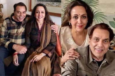 Hema Malini On Dharmendra Health Update