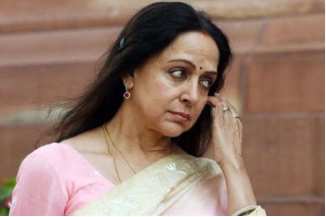 हेमा मालिनी