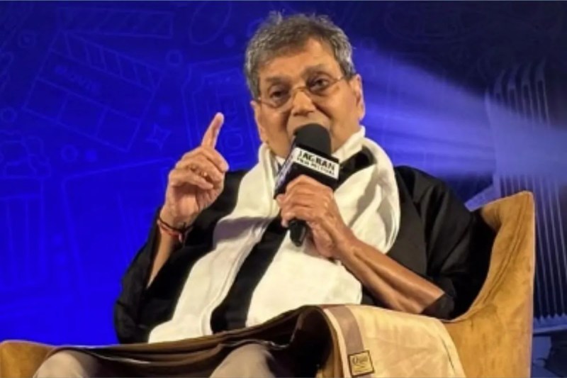 Hollywood vs Bollywood: Subhash Ghai