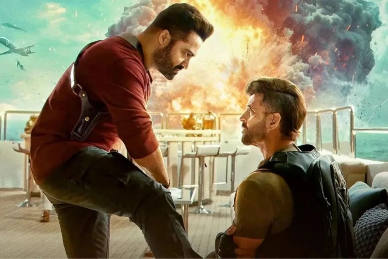 Hrithik Roshan On War 2 failure get satire video viral on social media