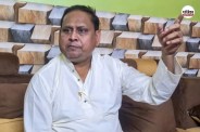 टीएमसी ने विधायक हुमायूं कबीर को निलंबित किया