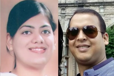 IAS Couple Story jaipur