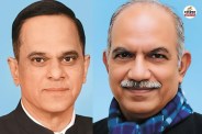 IAS-officers