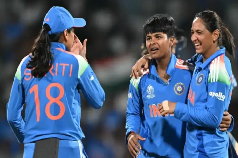 ICC Womens World Cup