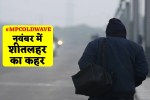 IMD Alert in MP Cold wave severe cold weather forecast