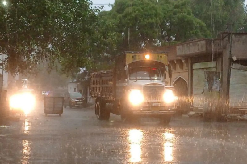 Rain Alert in Ajmer, Rain Alert in Jaipur, Rain Alert in Udaipur, IMD Rain Alert, Rain Alert in Rajasthan, Western Disturbance, Western Disturbance in Rajasthan, Rain due to Western Disturbance, Weather Department Alert, Fog Alert, Cold Wave Alert, Weather of my village, 28 November Rain Alert, 29 November Rain Alert, 30 November Rain Alert, 5 Day Rain Alert