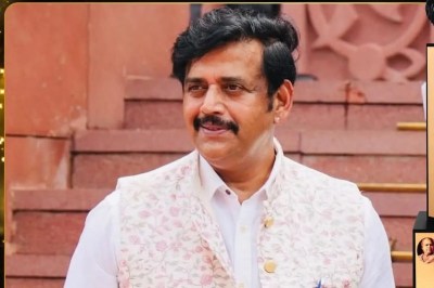 Up news, ravi kishan news, gorakhpur