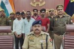 Up news, gorakhpur police